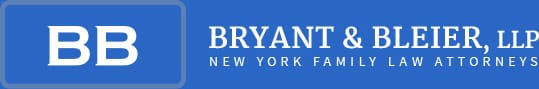 Bryant & Bleier, LLP| New York Family Law Attorneys