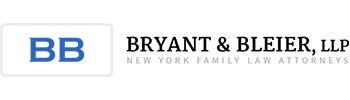 Bryant & Bleier, LLP| New York Family Law Attorneys